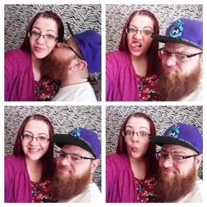 Meet your Posher, Steven